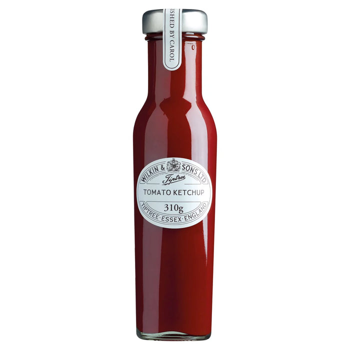 Salsa De Tomate Tiptree 310g 