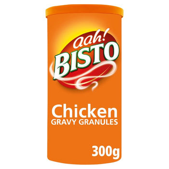 Bisto pour les granules de sauce au poulet 350g