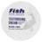 Fischfisch -Shape -Haare Texturising Creme 100ml