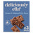 Délicieusement Ella Cacao & Almond Oat Bar Multipack 3 x 50g