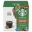 Starbucks Medium House Blend Coffee Pods Dolce Gusto 12 per pack