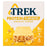 Trek lisse du citron protéine flapjacks 3 x 50g