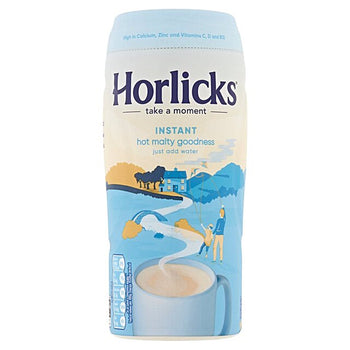 Horlicks Luz 500g 