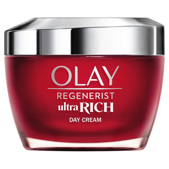 Olay Regenerist Ultra Rich Himisturizer Cream Face 50ml