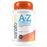 Santogen A-Z أقراص مكملة متعددة الفيتامينات، 180 قرصًا في كل عبوة