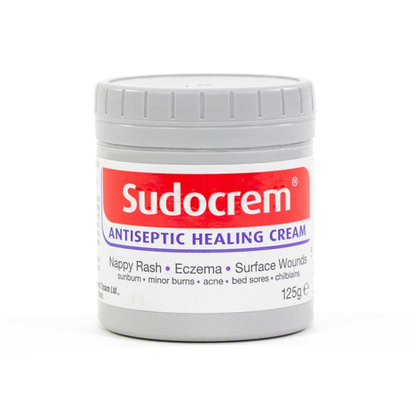 Sudocrem