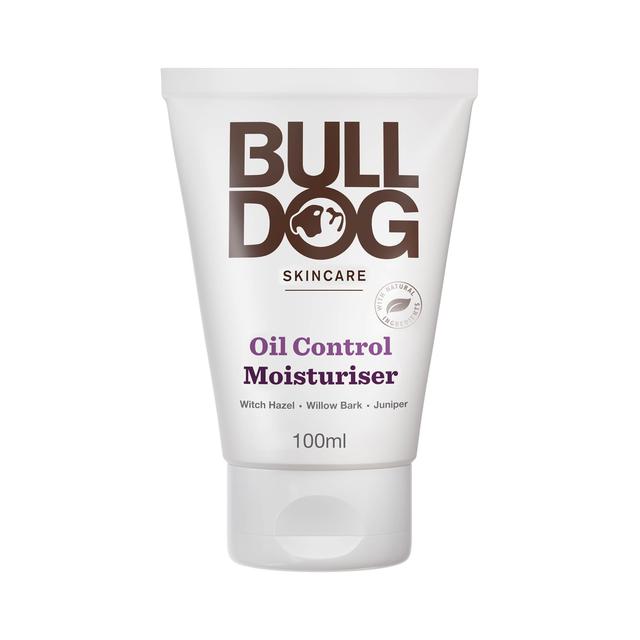 Feuchtigkeitscreme 100 ml Bulldog Oil Control