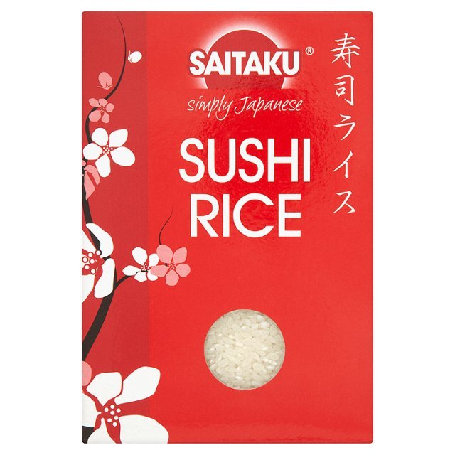 أرز سايتاكو سوشي 500 جرام
