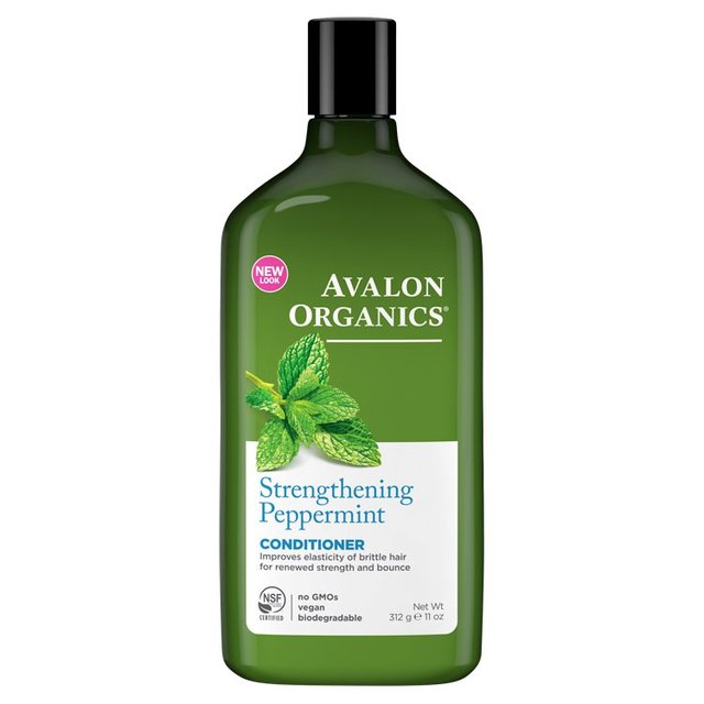 Avalon Bio Pfeffermint Conditioner Vegan 325ml