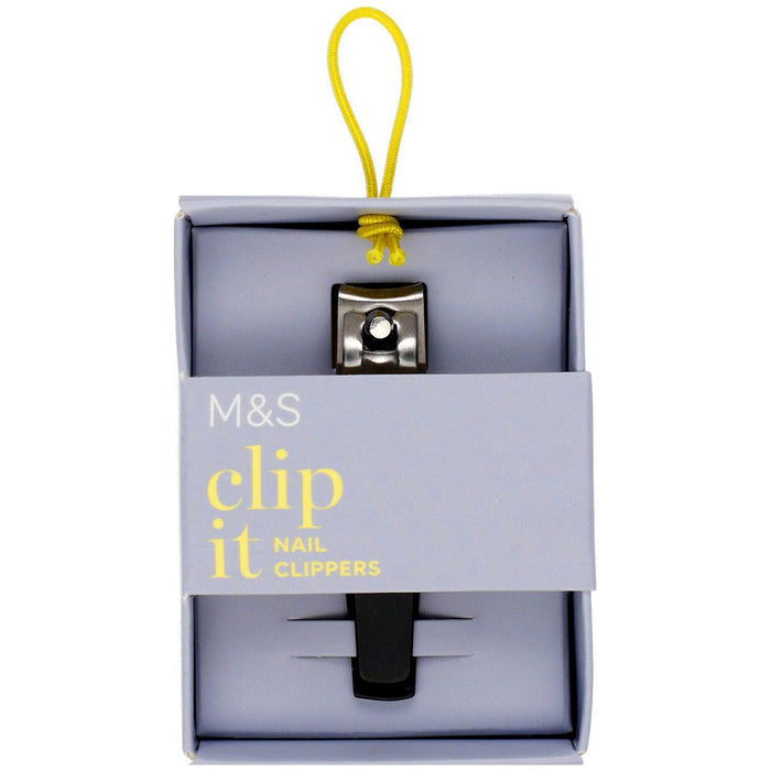 M&S Nail Clippers