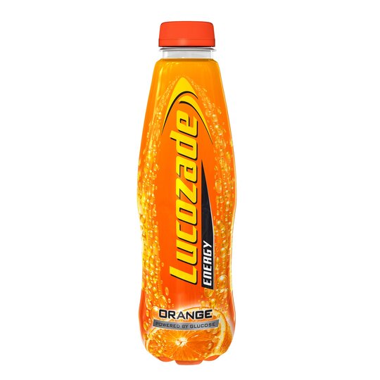 Lucozade Energy Orange 500 ml