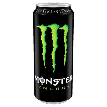 Monster Energy 500ml