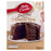 Betty Crocker Gluten Free Devil's Food Food Chocolate Cake Mix 425G