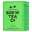 Brew Tea Co Co Green Tea Bolsas 15 por paquete