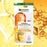 Vitamina C Garnier Anti fatiga ampolla máscara de lámina 15 g