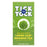 تيك توك - الشاي الأخضر العضوي بأوراق الرويبوس السائبة 100 جرام