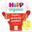 HiPP معكرونة عضوية متعرجة مع صلصة الطماطم والموزاريلا اللذيذة 230 جرام