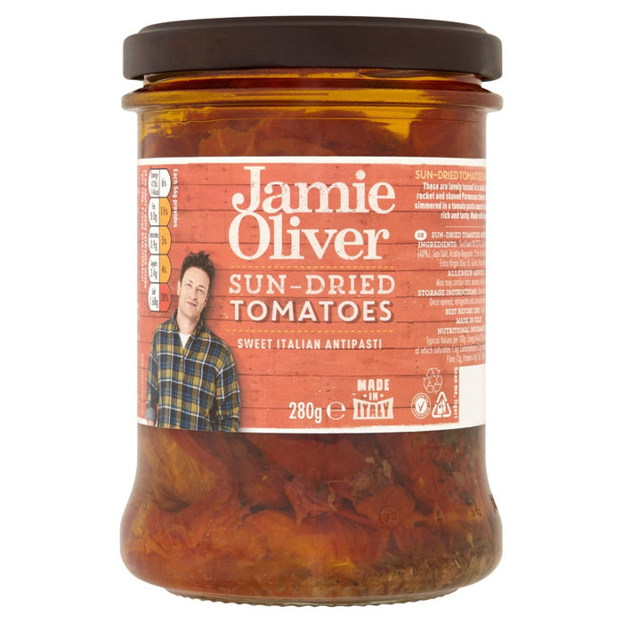 Jamie Oliver gesundet Tomaten 280g