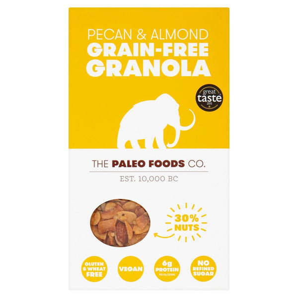 La Paleo Food Company