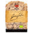 جاروفالو معكرونة مزة القمح الكامل العضوية مانيتشي ريجات ​​500 جرام
