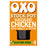 Oxo stock macetas pollo 4 x 20g