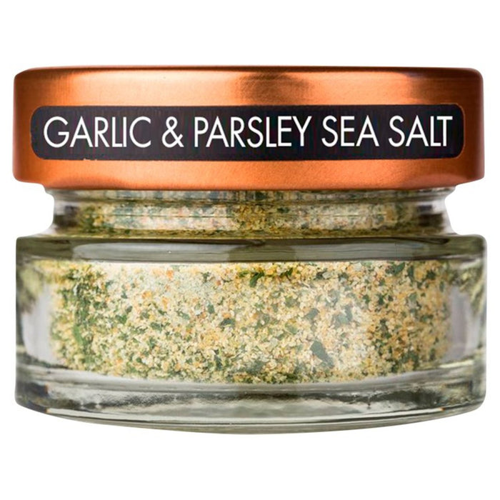 Zest & Zing Gollic y perejil Salt 40 g